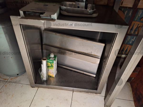 1#10349 Arredo e attrezzatura da bar e ristorazione in vendita - foto 43