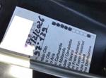 Immagine 6 - Furgone Fiat Ducato maxi 35 mh2 2.2 mjt3 180 cv - Lotto 5 (Asta 10350)
