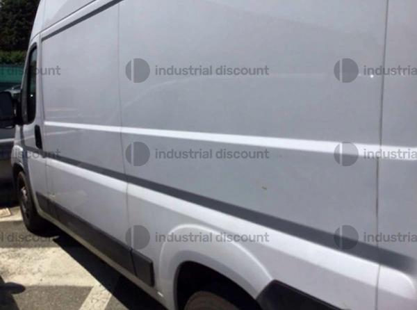 5#10350 Furgone Fiat Ducato maxi 35 mh2 2.2 mjt3 180 cv in vendita - foto 9