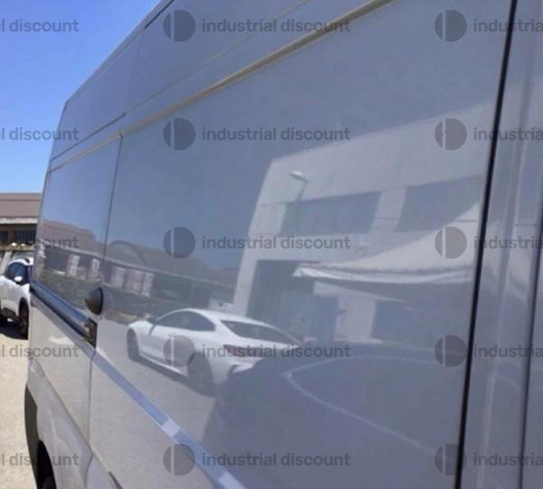 5#10350 Furgone Fiat Ducato maxi 35 mh2 2.2 mjt3 180 cv in vendita - foto 11