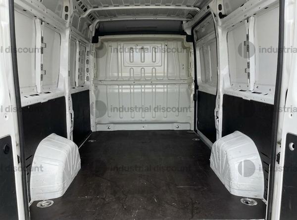 5#10350 Furgone Fiat Ducato maxi 35 mh2 2.2 mjt3 180 cv in vendita - foto 26
