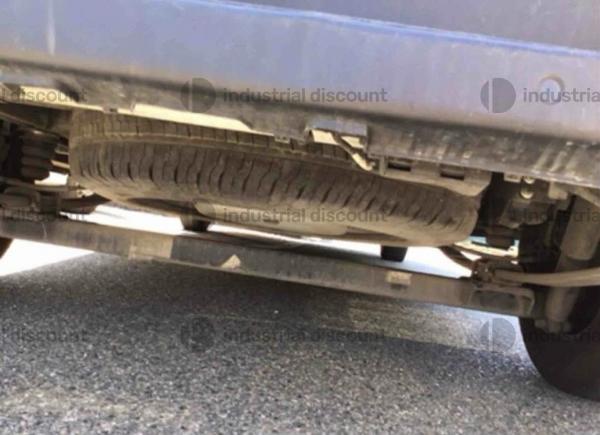 5#10350 Furgone Fiat Ducato maxi 35 mh2 2.2 mjt3 180 cv in vendita - foto 28