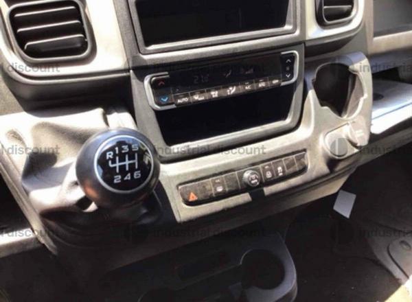 5#10350 Furgone Fiat Ducato maxi 35 mh2 2.2 mjt3 180 cv in vendita - foto 30