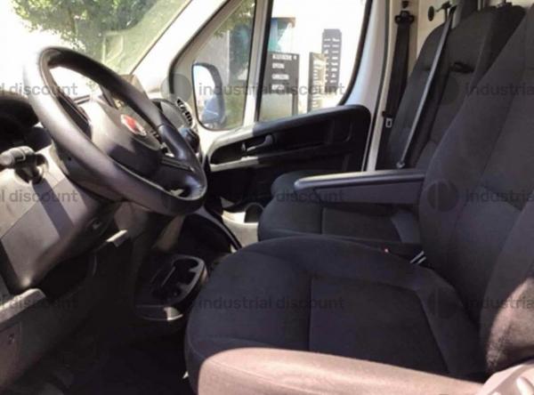 5#10350 Furgone Fiat Ducato maxi 35 mh2 2.2 mjt3 180 cv in vendita - foto 40