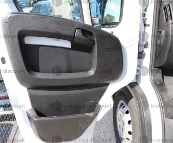6#10350 Furgone Fiat Ducato Maxi 35 XLH1 in vendita - foto 4