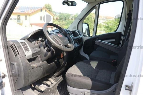 6#10350 Furgone Fiat Ducato Maxi 35 XLH1 in vendita - foto 5