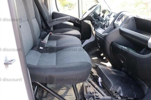 6#10350 Furgone Fiat Ducato Maxi 35 XLH1 in vendita - foto 8