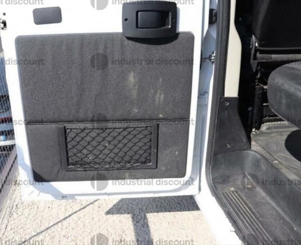 6#10350 Furgone Fiat Ducato Maxi 35 XLH1 in vendita - foto 10