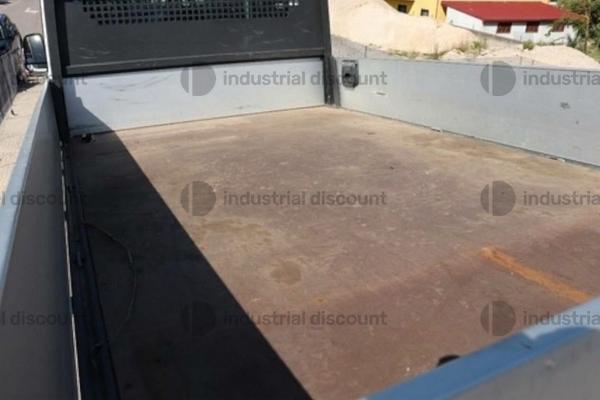 6#10350 Furgone Fiat Ducato Maxi 35 XLH1 in vendita - foto 14