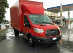 Immagine 4 - Furgone Ford Transit 350 L3 Trend 2.0 TDCi 130 CV Gemellato - Lotto 7 (Asta 10350)