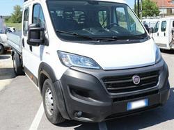 Furgone Fiat Ducato Maxi 35 XLH1 2.3 MJT 140 CV - Lotto 8 (Asta 10350)