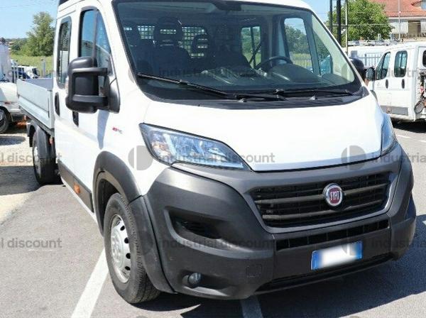 Furgoni in vendita