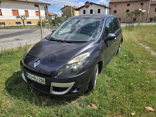 Automobili in vendita