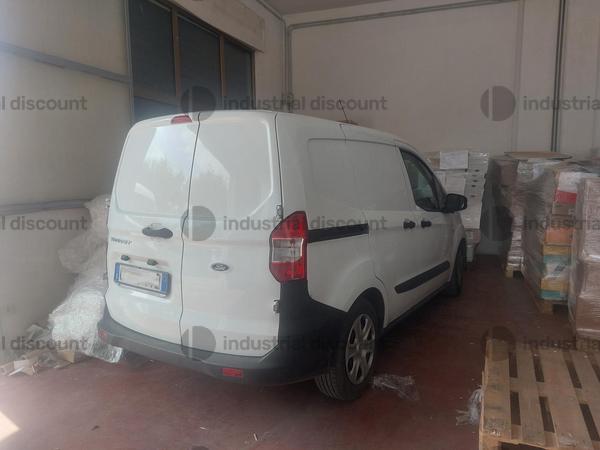 Autocarri in vendita