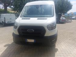 Autocarro Ford Transit - Lotto 2 (Asta 10352)