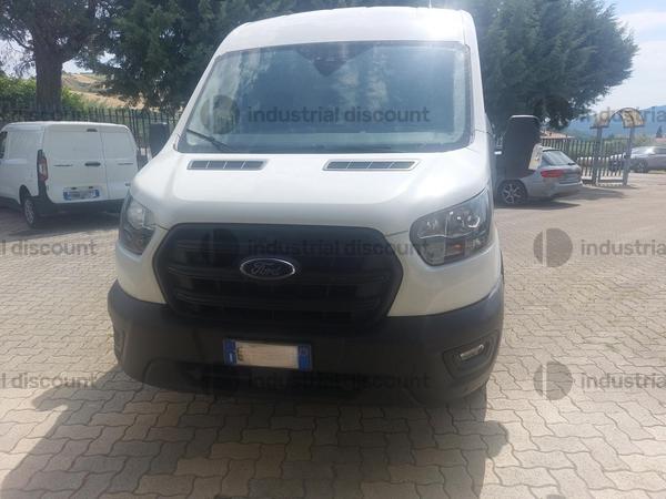 Autocarri in vendita