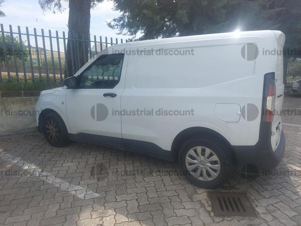 Autocarri in vendita