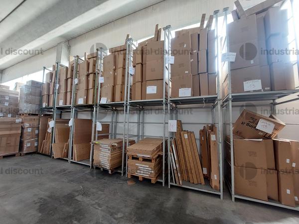 4#10352 Arredi attrezzature da ufficio e cancelleria in vendita - foto 2