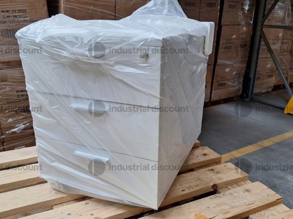 1#10353 Cassettiere per ufficio in vendita - foto 1