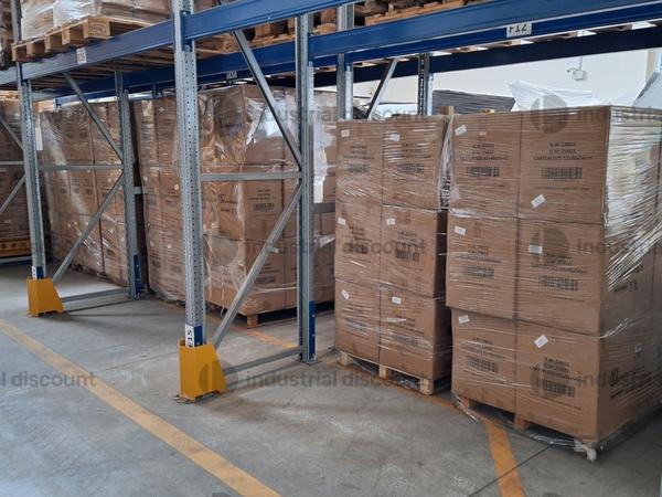 1#10353 Cassettiere per ufficio in vendita - foto 4