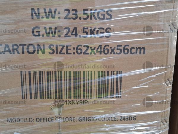 1#10353 Cassettiere per ufficio in vendita - foto 8