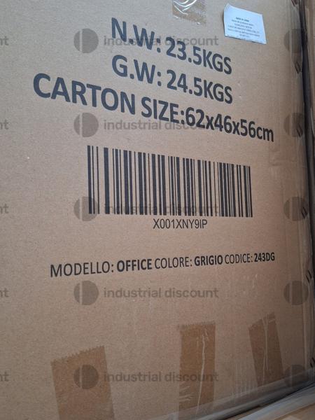 1#10353 Cassettiere per ufficio in vendita - foto 11