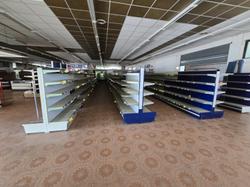 Supermarket Equipment and Various Furnishings - Lot 1 (Auction 10355)