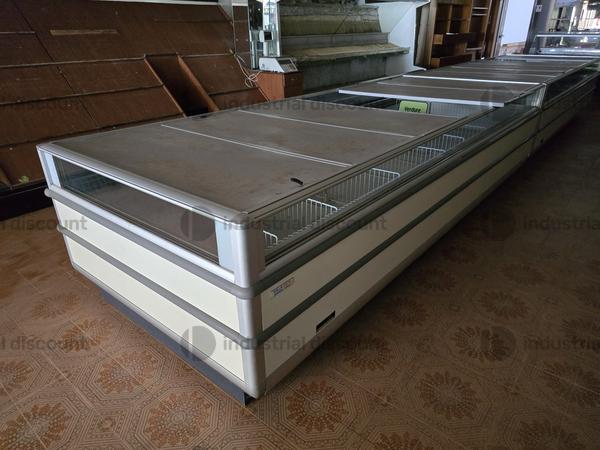 1#10355 Attrezzature supermercato e arredo vario in vendita - foto 6