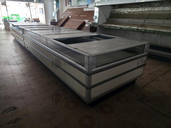 1#10355 Attrezzature supermercato e arredo vario in vendita - foto 7
