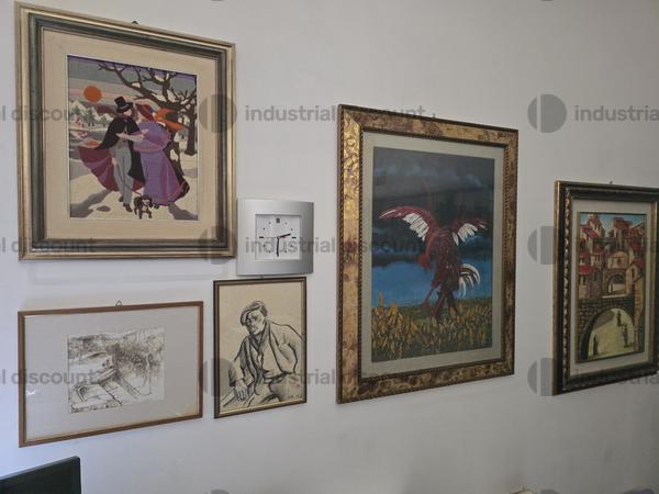 1#10355 Attrezzature supermercato e arredo vario in vendita - foto 9