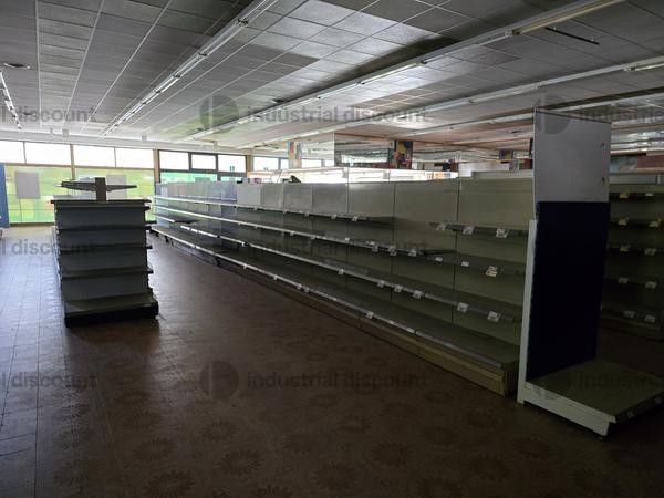 1#10355 Attrezzature supermercato e arredo vario in vendita - foto 13