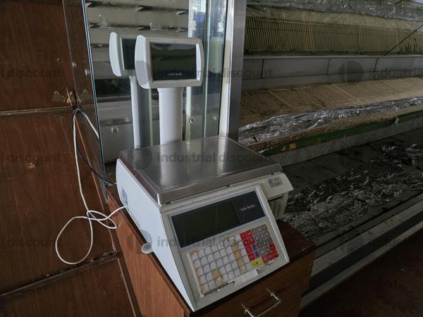 1#10355 Attrezzature supermercato e arredo vario in vendita - foto 14