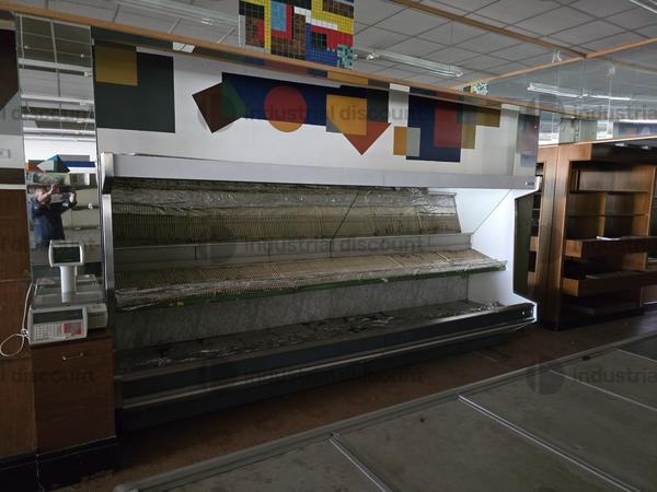 1#10355 Attrezzature supermercato e arredo vario in vendita - foto 18