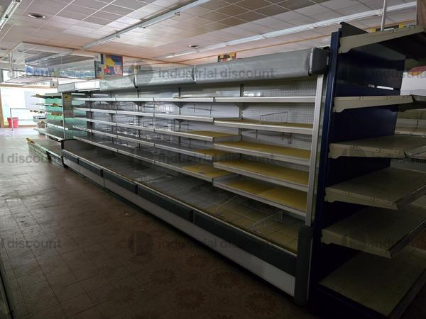 1#10355 Attrezzature supermercato e arredo vario in vendita - foto 20