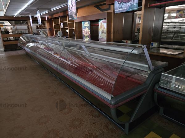 1#10355 Attrezzature supermercato e arredo vario in vendita - foto 22