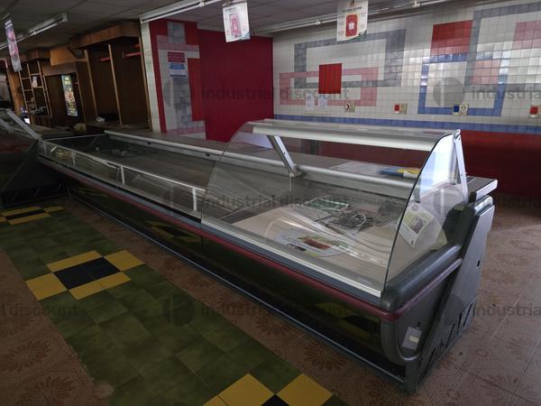 1#10355 Attrezzature supermercato e arredo vario in vendita - foto 24