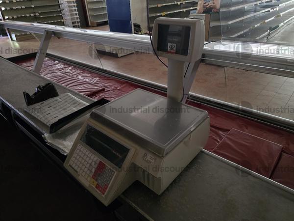 1#10355 Attrezzature supermercato e arredo vario in vendita - foto 30