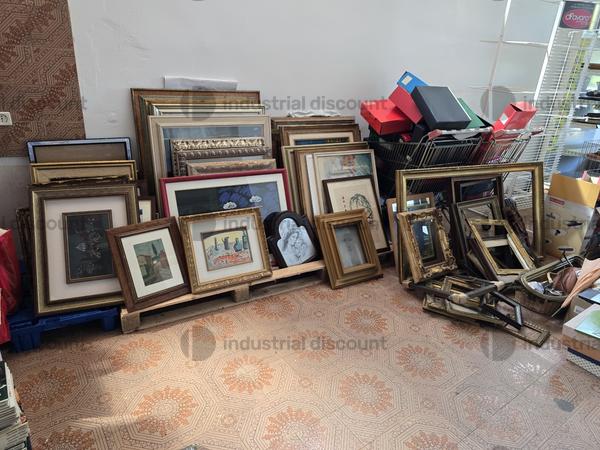1#10355 Attrezzature supermercato e arredo vario in vendita - foto 31