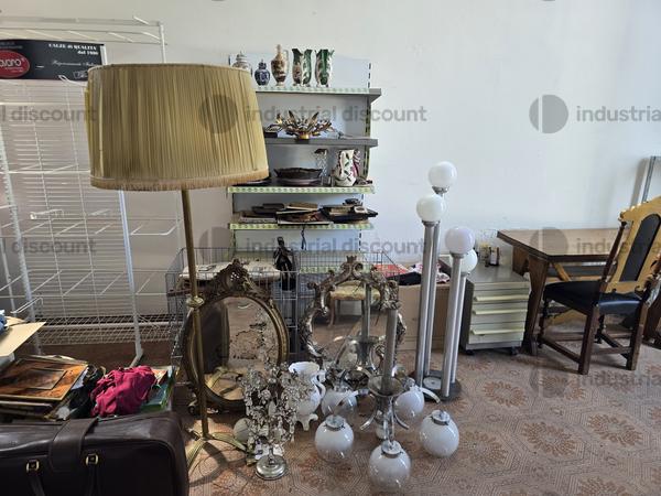 1#10355 Attrezzature supermercato e arredo vario in vendita - foto 33