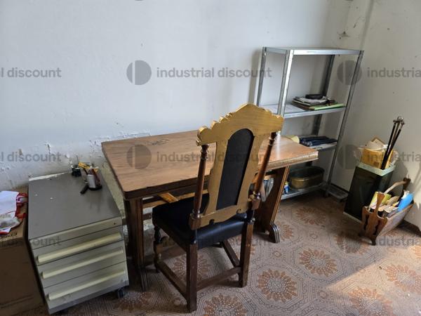1#10355 Attrezzature supermercato e arredo vario in vendita - foto 36