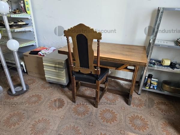 1#10355 Attrezzature supermercato e arredo vario in vendita - foto 37