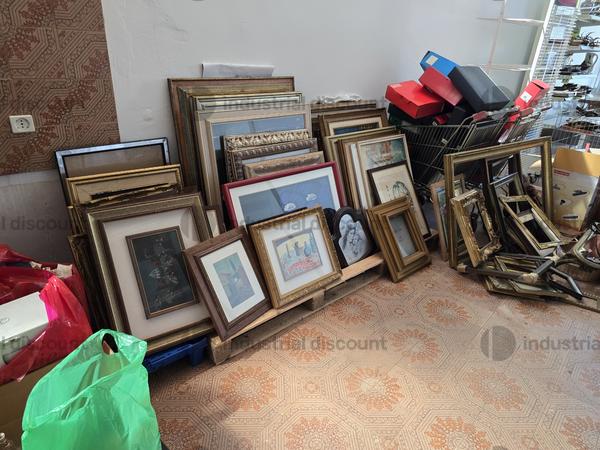 1#10355 Attrezzature supermercato e arredo vario in vendita - foto 40