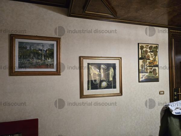 1#10355 Attrezzature supermercato e arredo vario in vendita - foto 43