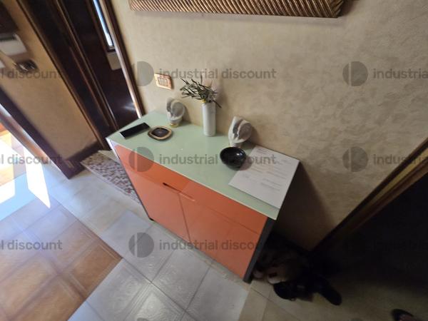 1#10355 Attrezzature supermercato e arredo vario in vendita - foto 45