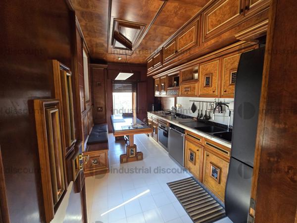 1#10355 Attrezzature supermercato e arredo vario in vendita - foto 46