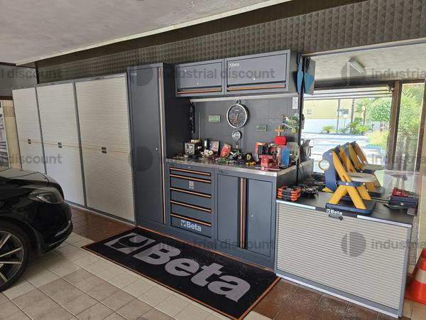 1#10355 Attrezzature supermercato e arredo vario in vendita - foto 55