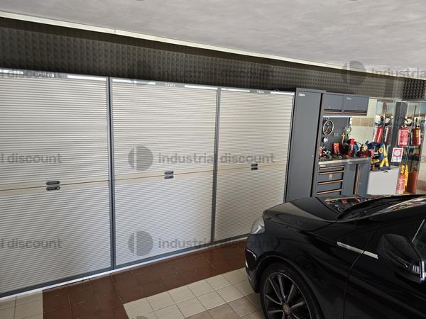 1#10355 Attrezzature supermercato e arredo vario in vendita - foto 56