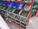 Immagine 12 - Attrezzature, materiali e arredi per attività di impiantistica elettrica - Lotto 1 (Asta 10359)