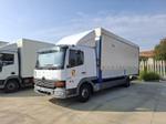 Immagine 15 - Autocarro Mercedes-Benz Atego - Lotto 1 (Asta 10360)