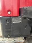 Immagine 8 - Escavatore YANMAR VIO 55-5B anno 2016, usato - Lotto 1 (Asta 10363)